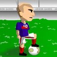 Zidane Showdown Game